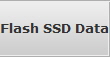 Flash SSD Data Recovery Felt data