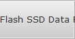Flash SSD Data Recovery Felt data